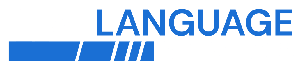 Best Language Service Logo